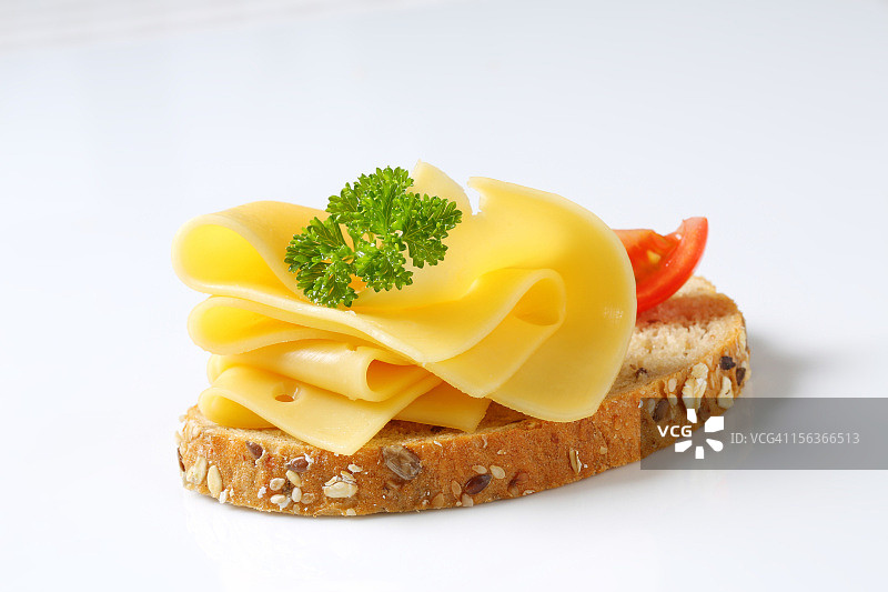 奶酪面包图片素材