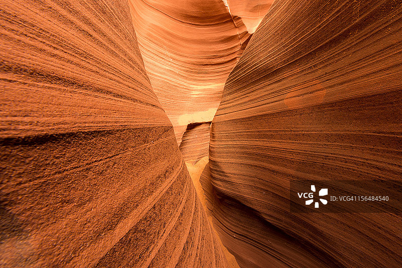 响尾蛇峡谷图片素材