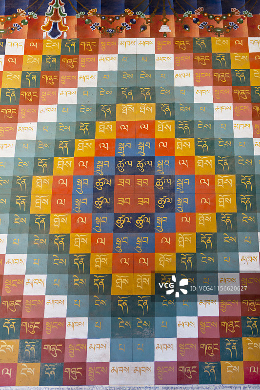 佛教图案图片素材