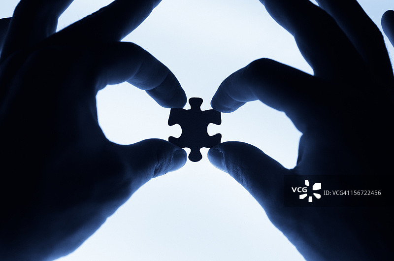 拼合最后一块——连接主题图片素材