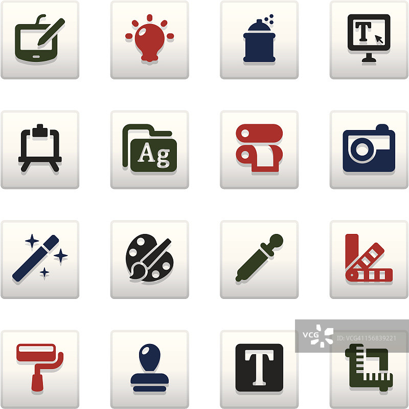 平面设计_Vividy系列_3图片素材