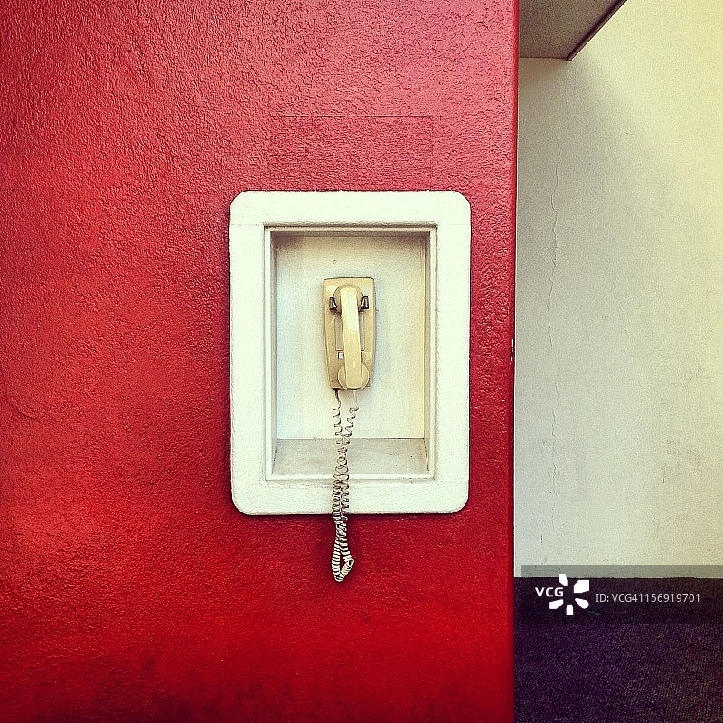 公用电话图片素材