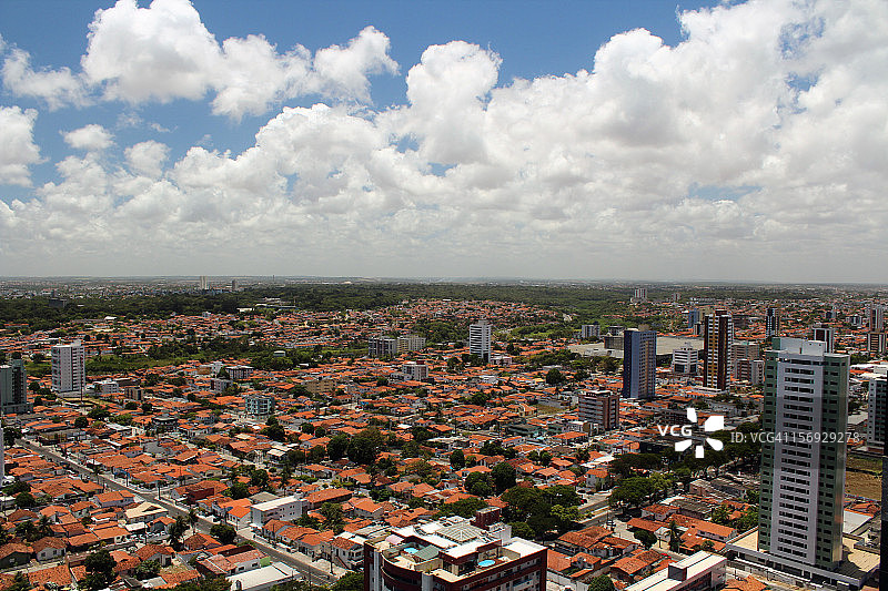 米拉马尔帝国大厦附近图片素材