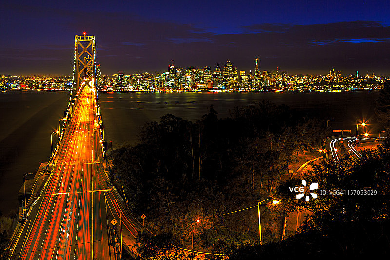 旧金山图片素材