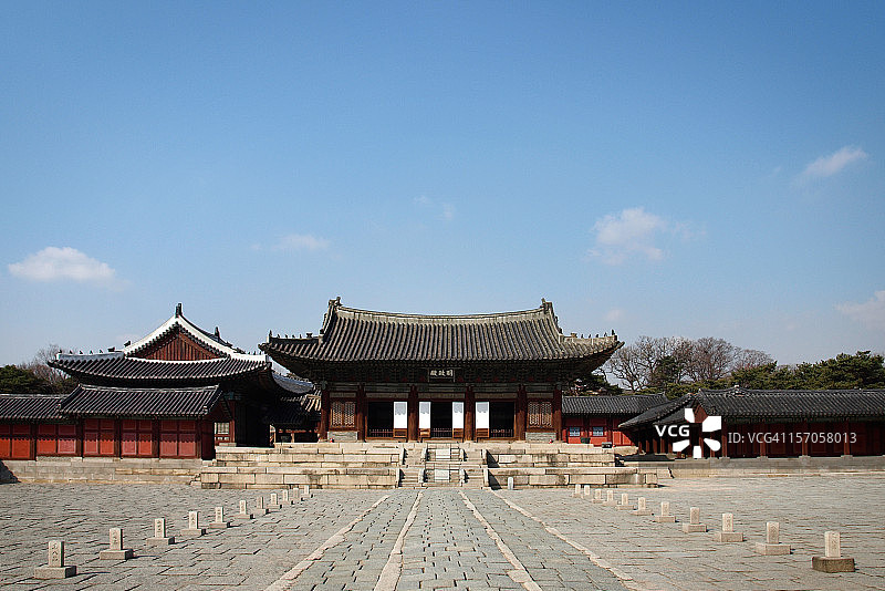 昌庆宫图片素材