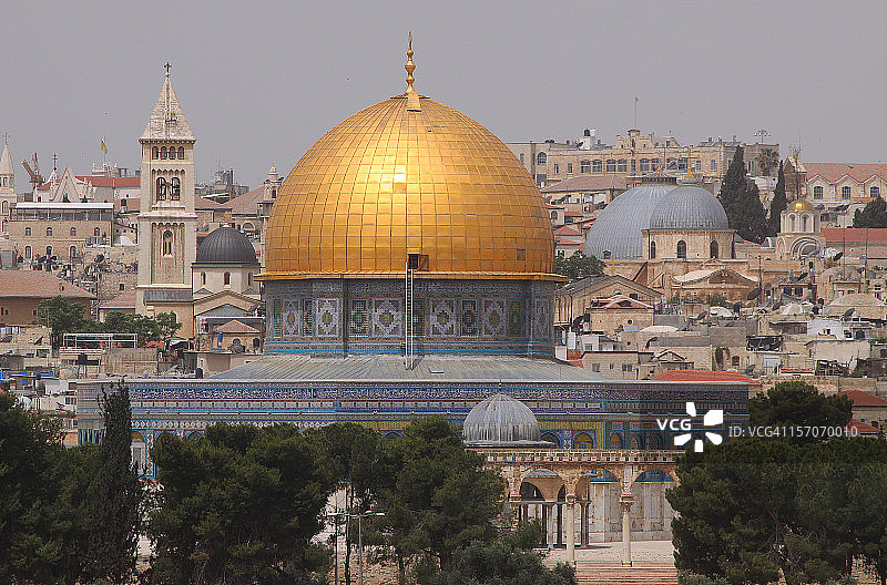 巨石圆顶图片素材