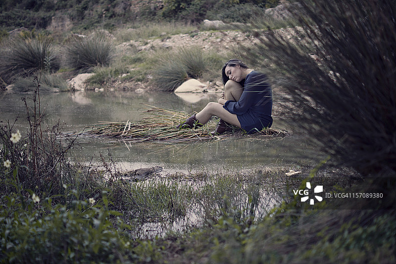 探索的终点图片素材