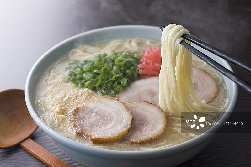 博多拉面图片素材