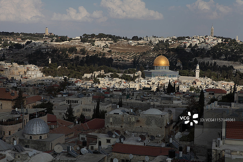 宗教圣地图片素材