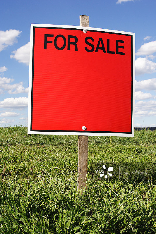 促销待售标志广告图片素材