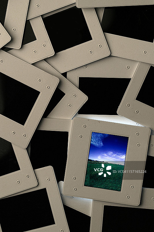 幻灯片放映图片素材