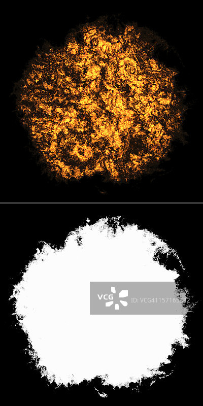 火球2图片素材