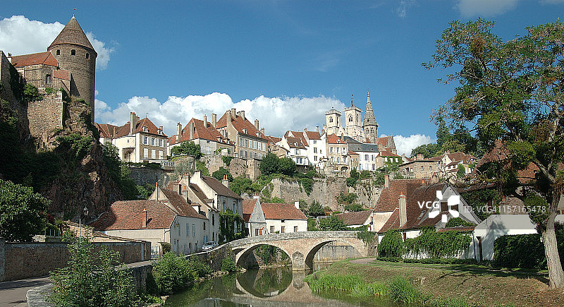 欧苏昂塞米尔2图片素材