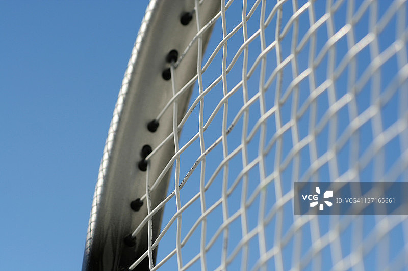 打网球图片素材