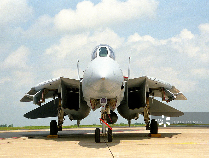 F14“雄猫”图片素材