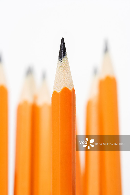 削尖的铅笔图片素材