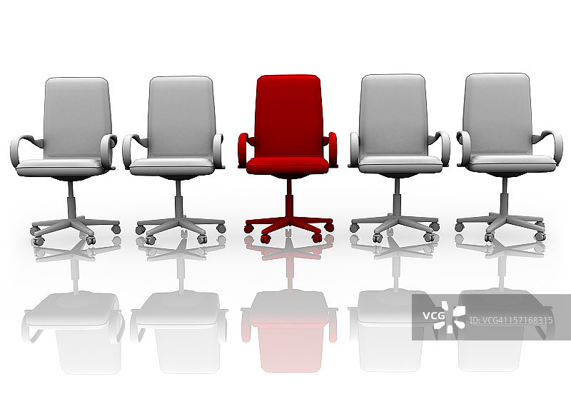 办公室椅子图片素材