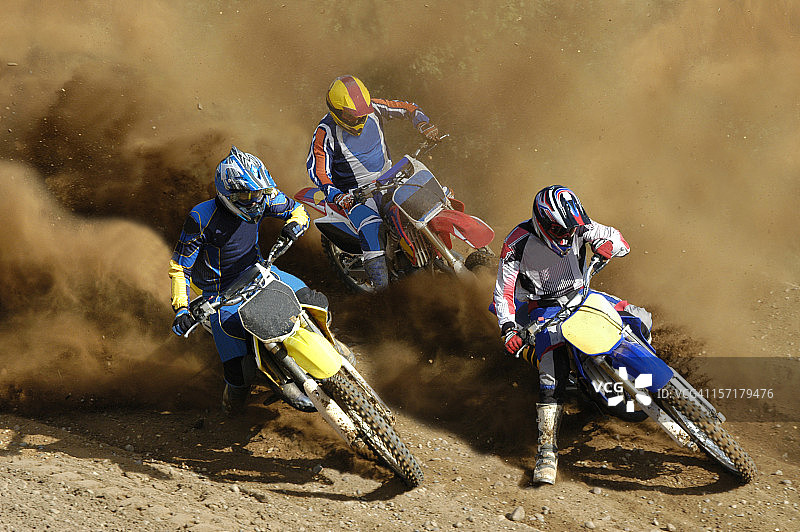 急转弯图片素材