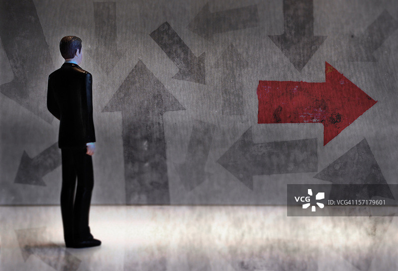 显而易见的选择图片素材