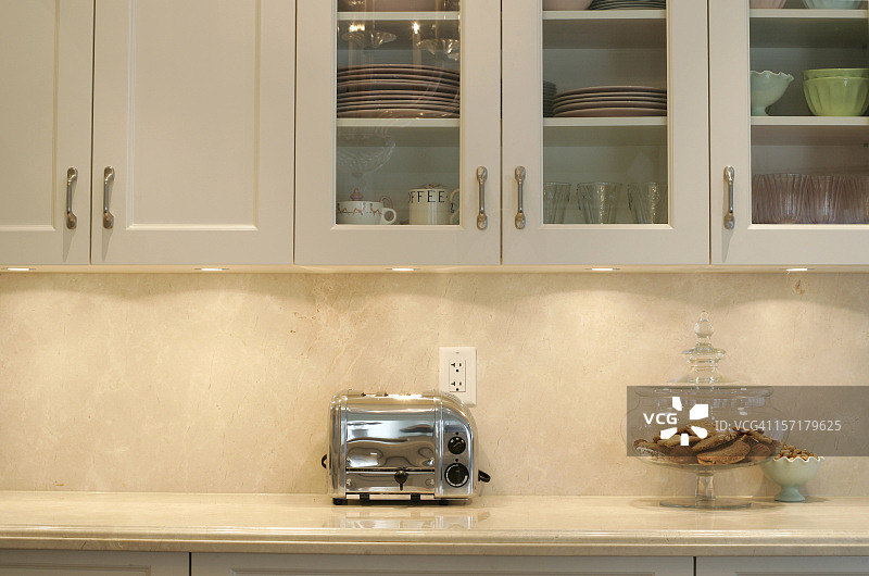 厨房台面图片素材