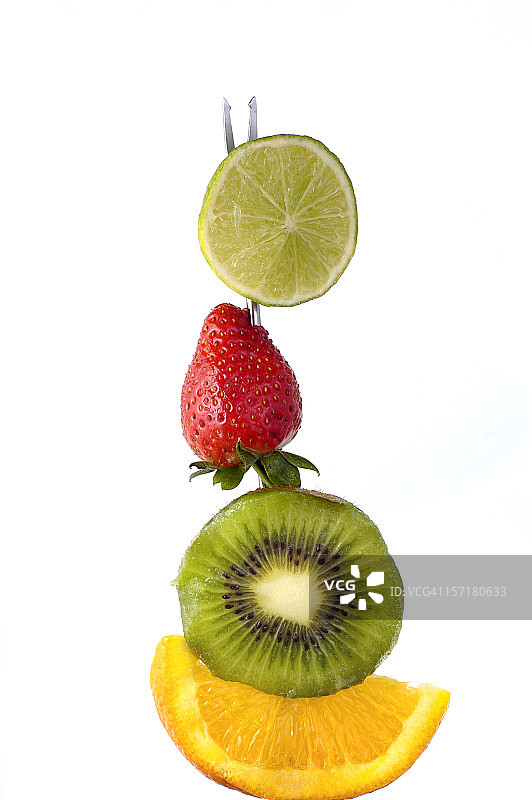 水果串图片素材