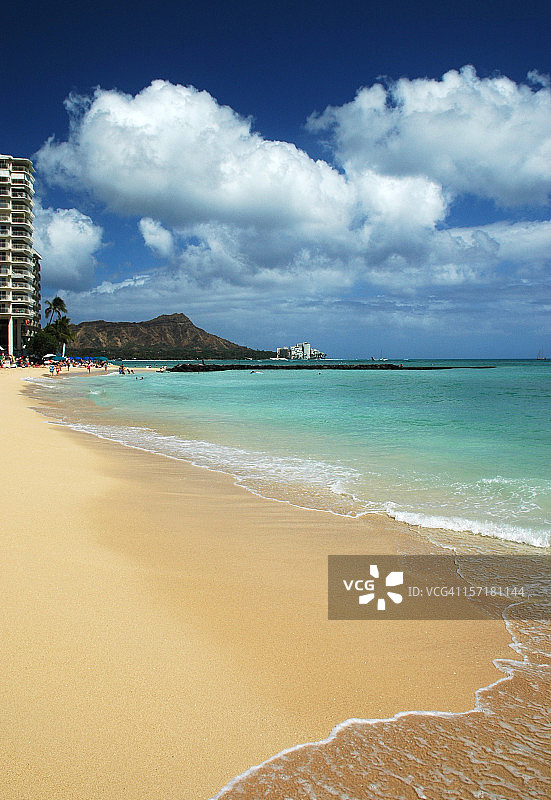 人间天堂图片素材