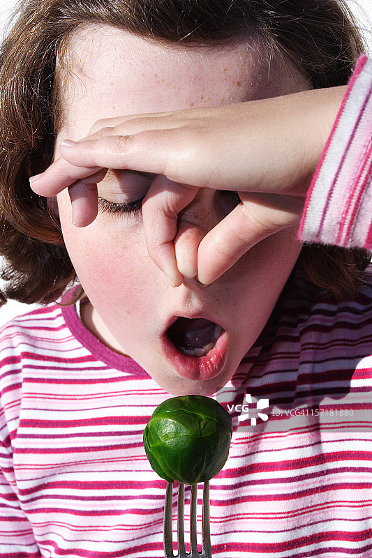 芽甘蓝戏剧图片素材