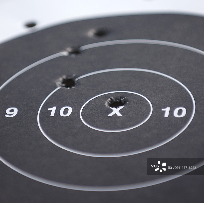 目标明确图片素材