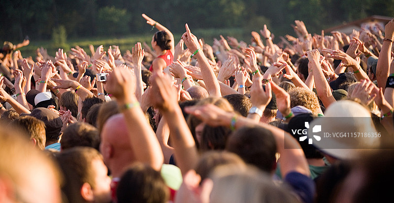 音乐节图片素材