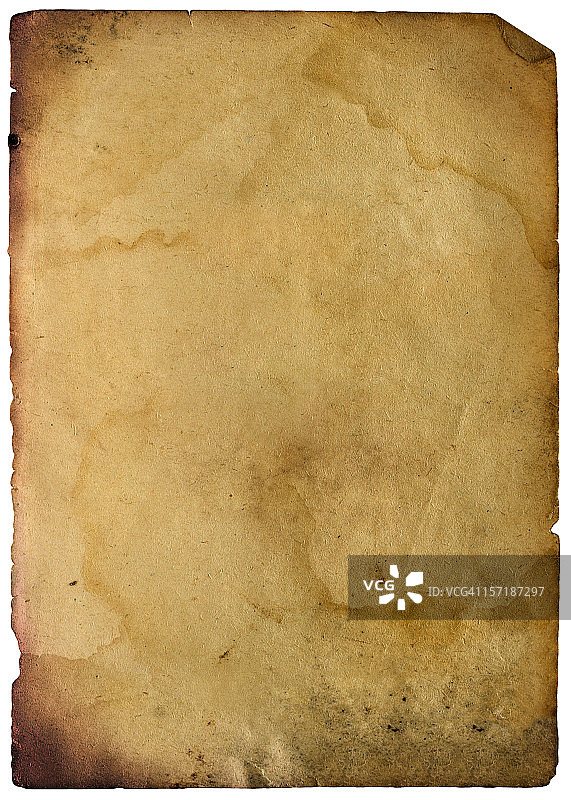 老化的页面系列图片素材