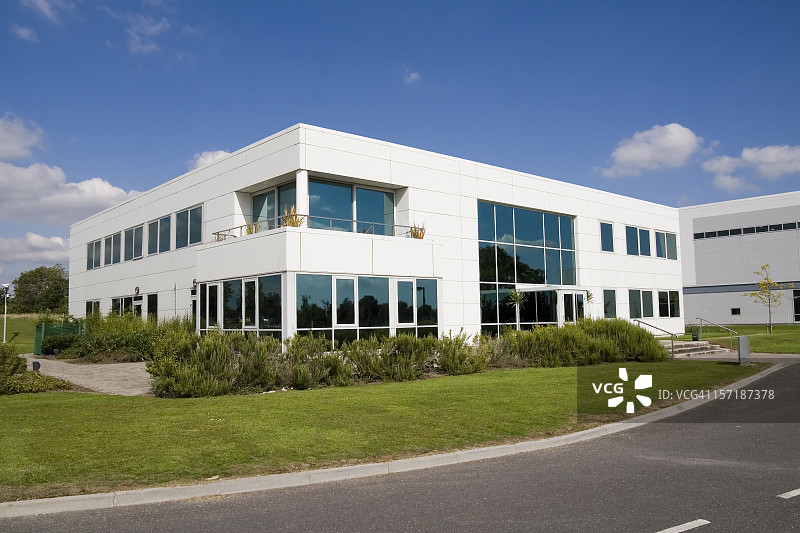 现代建筑图片素材