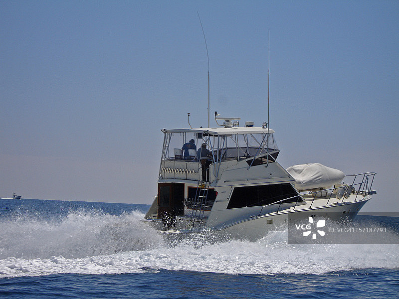 海上行动图片素材
