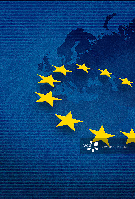 欧洲共同体图片素材
