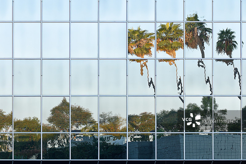 建筑与自然图片素材