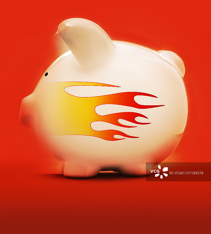 大幅储蓄图片素材
