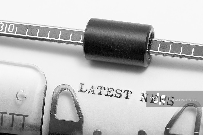 最新消息图片素材