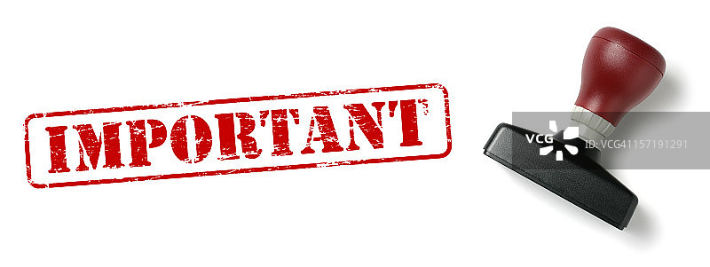 重要印章图片素材