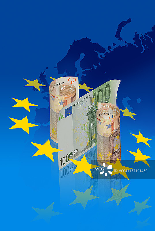 欧盟图片素材