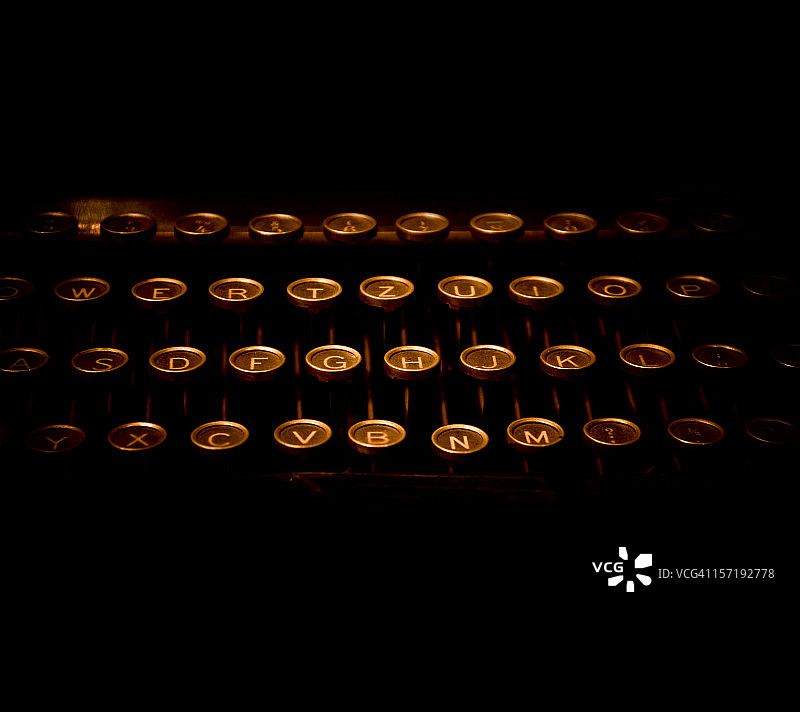 打字机图片素材