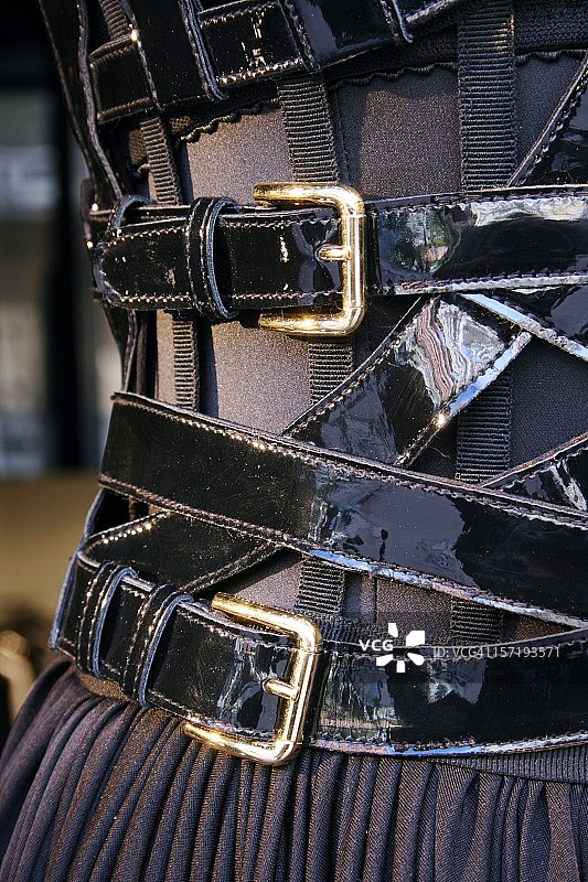 哥特风时尚图片素材