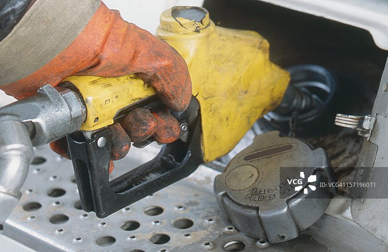 仅限柴油图片素材