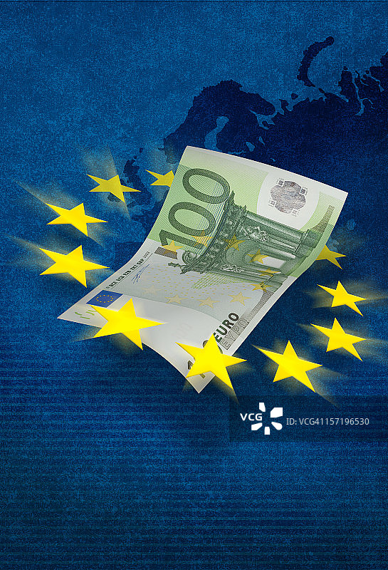 欧洲共同体图片素材