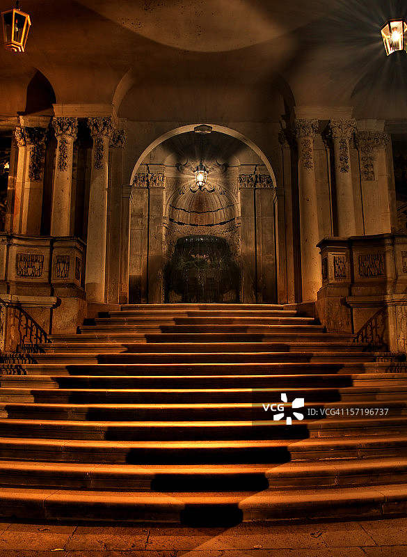 肯尼尔德累斯顿城堡图片素材