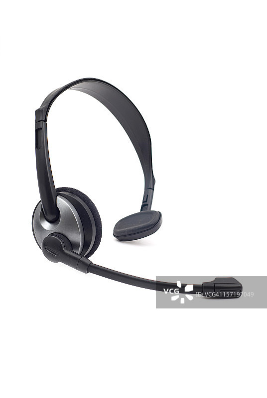 无线耳机图片素材