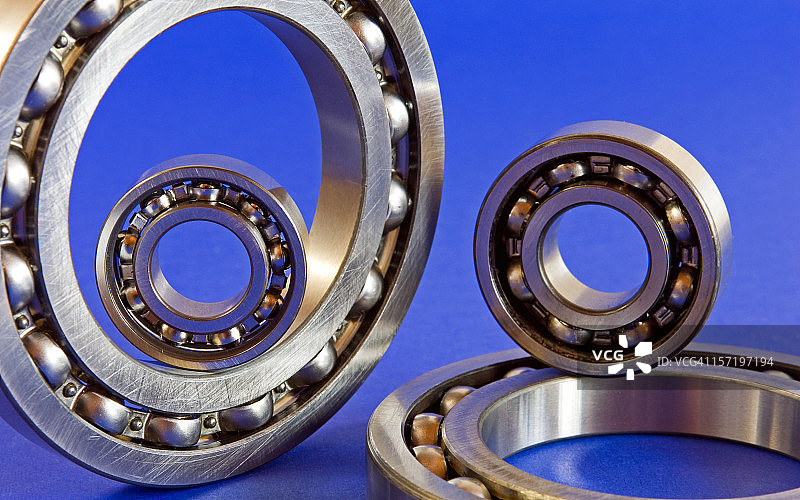 轴承图片素材