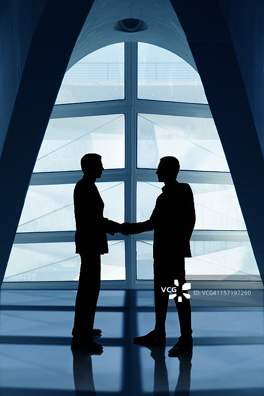 达成交易图片素材