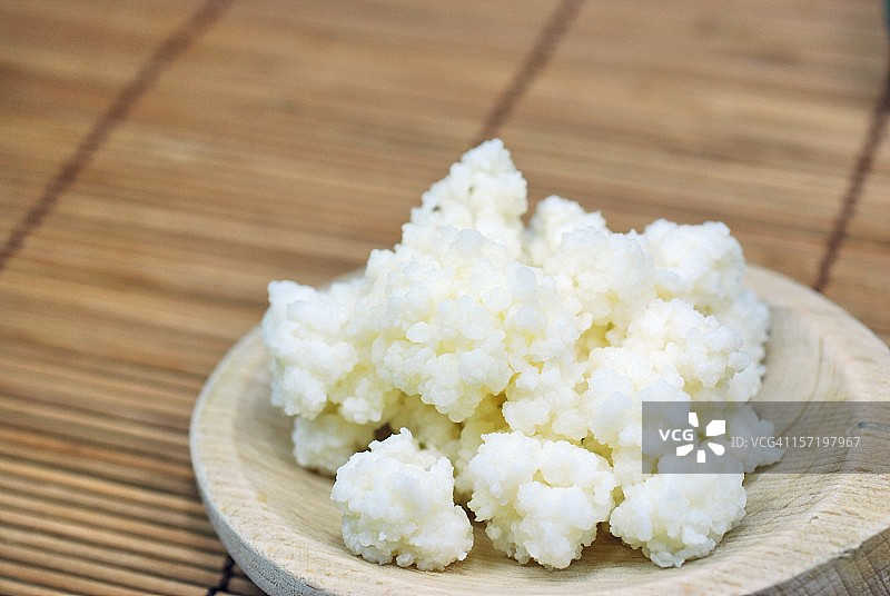 开菲尔图片素材