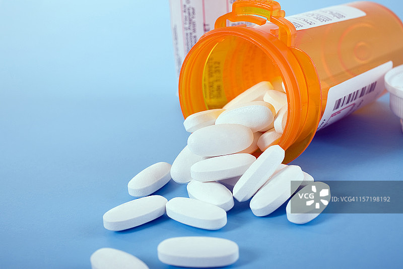 处方药图片素材