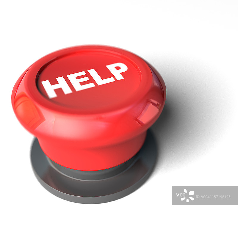 帮助按钮图片素材