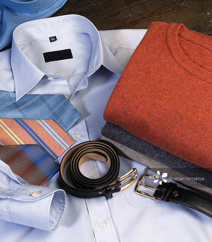 男士服装图片素材